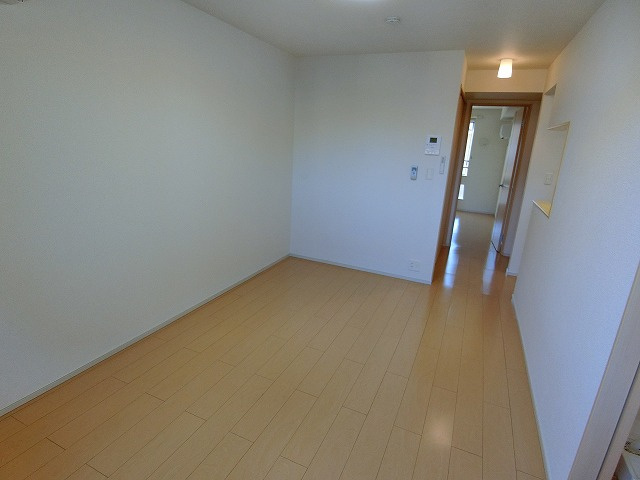 シエルノクターンⅡの居間・リビング