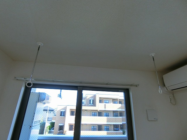 シエルノクターンⅡの設備