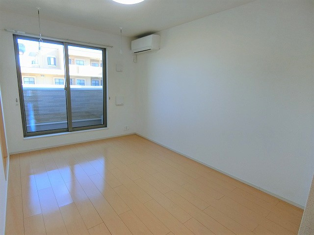 シエルノクターンⅡの居間・リビング