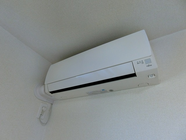 シエルノクターンⅡの設備