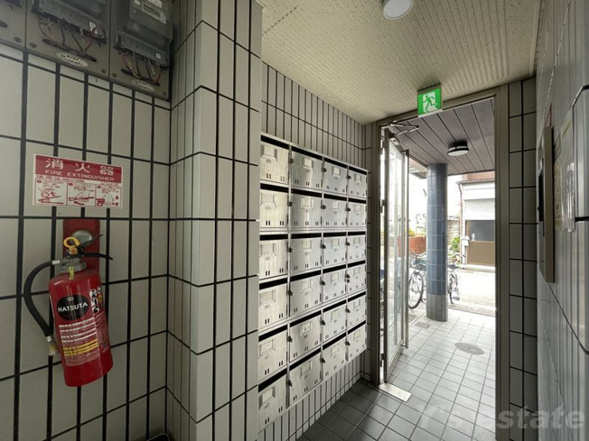 【設備】 | YOUハイム寿
