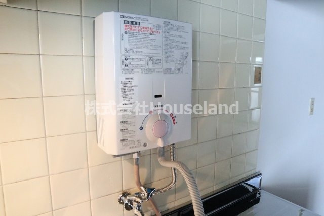 サンコート津秦の設備