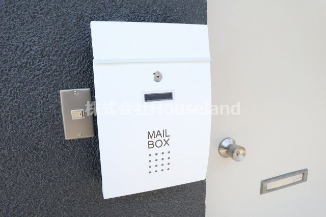 サンコート津秦のその他