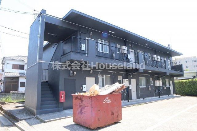 サンコート津秦