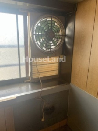 西庄住宅のその他共用部分