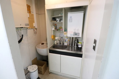 【その他共用部分】 | 魚町センタービル