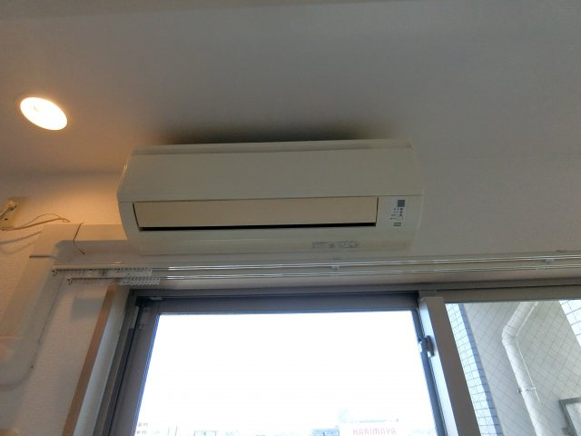 【設備】 | フレシュール我孫子