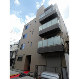 Ｚｏｏ　Ｓｔｒｅｅｔ　池之端(ズーストリート池之端）の画像