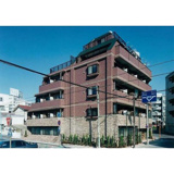 ガーラ新宿西落合の画像