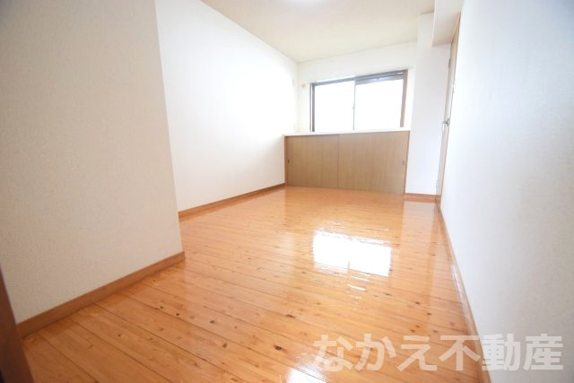 【内装】 | 物件の内装です