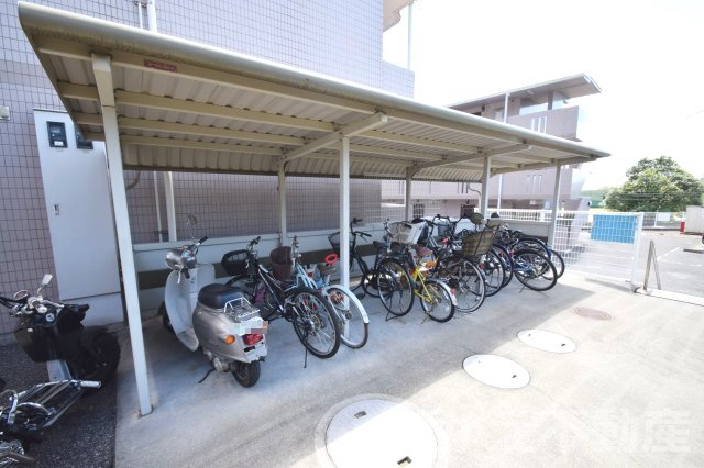 【その他共用部分】