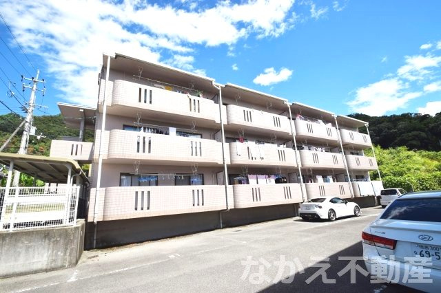 【外観】 | 外観もきれいです