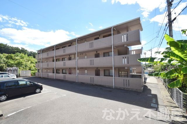 【外観】 | 外観です