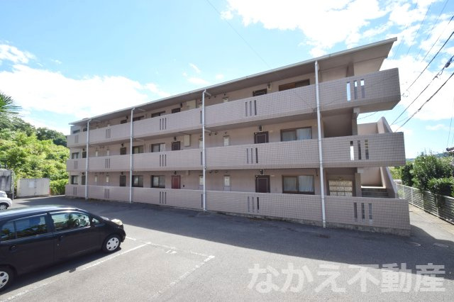 【外観】 | おしゃれな外観です