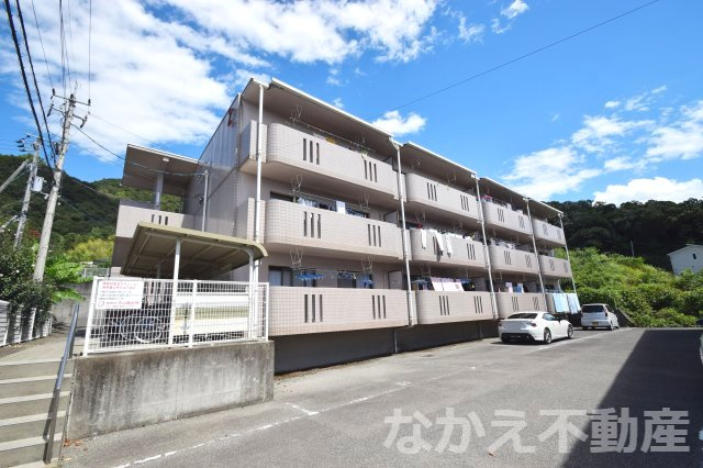 【外観】 | 外観もきれいです