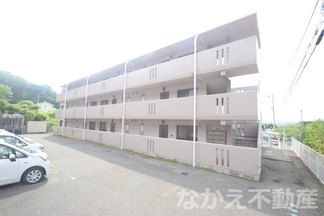 【外観】 | おしゃれな外観です