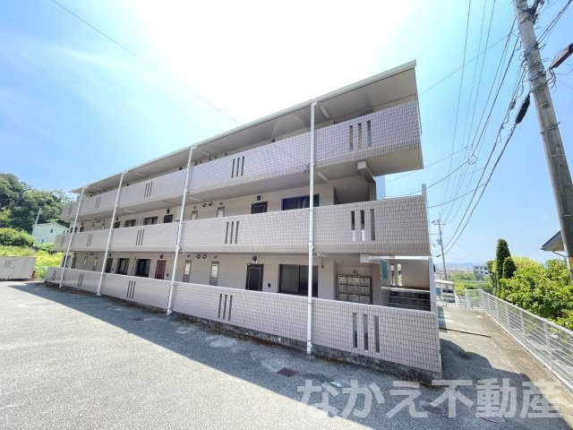 【外観】 | 外観もきれいです