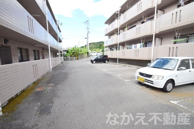 【外観】 | 外観もきれいです