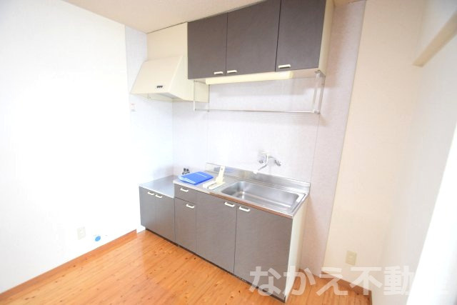 【キッチン】 | 使いやすいキッチンです