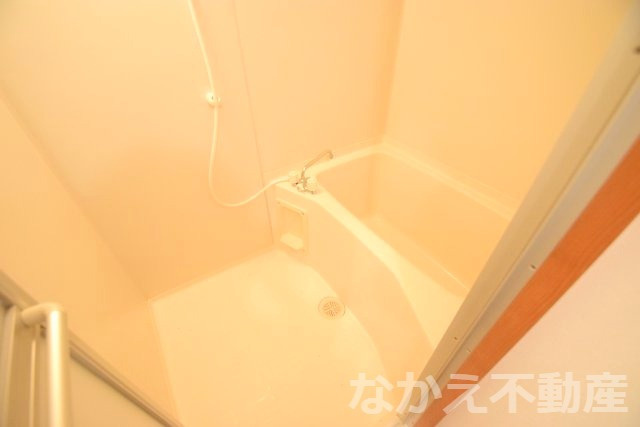 【浴室】 | お風呂で日々の疲れを落としましょう