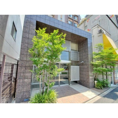 【エントランス】 | ライオンズクオーレ東京三ノ輪シティゲート