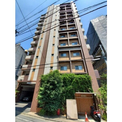 【外観】 | ライオンズクオーレ東京三ノ輪シティゲート