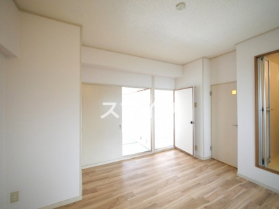 【寝室】 | 共栄マンション服部