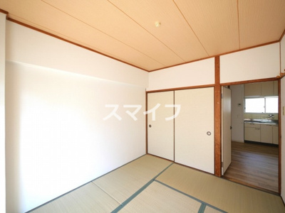  | 共栄マンション服部