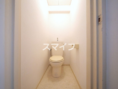 【トイレ】 | 共栄マンション服部