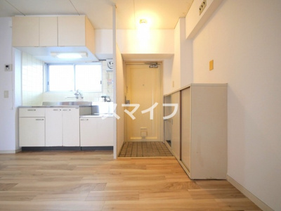  | 共栄マンション服部