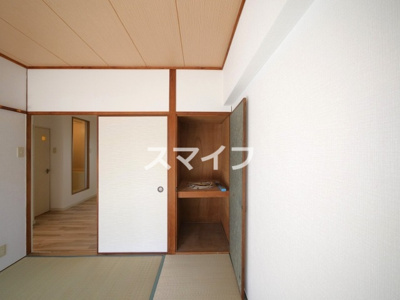 【収納】 | 共栄マンション服部