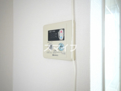 【設備】 | 共栄マンション服部