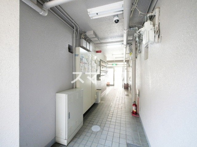 【その他】 | 共栄マンション服部