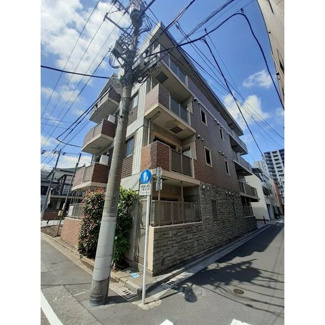 【外観】