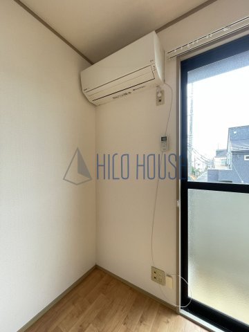 アクシスAの設備