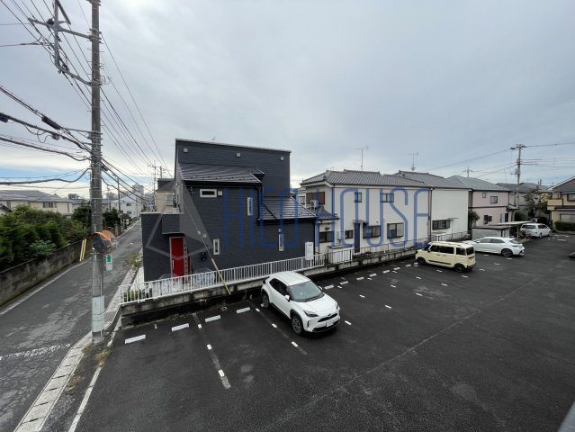 アクシスAの展望