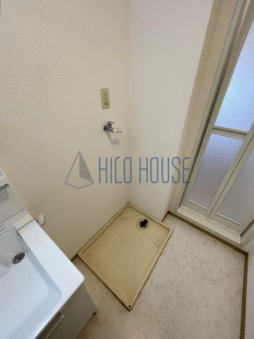 アクシスAの設備