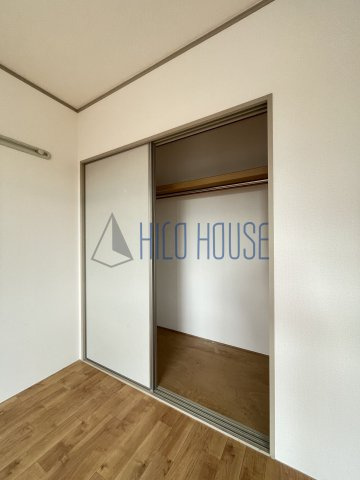 アクシスAの収納