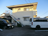 KYOWAコーポの画像