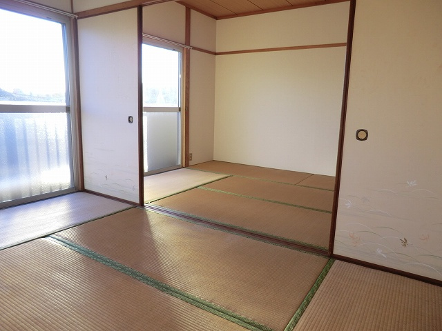 【和室】 | KYOWAコーポ