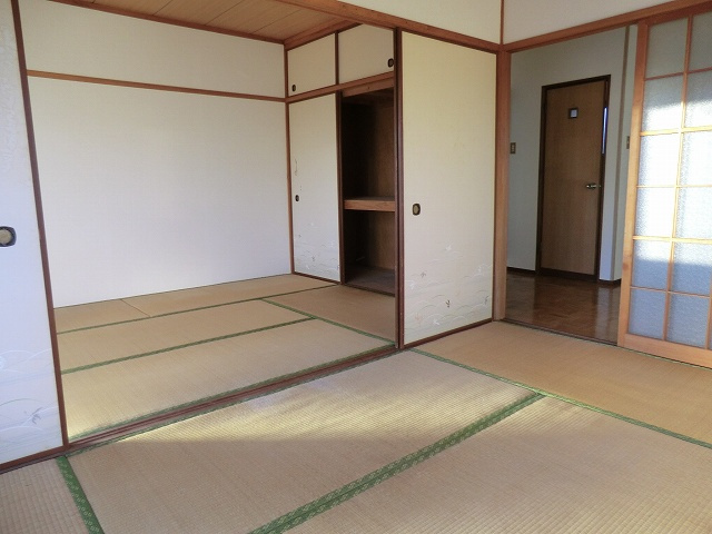 【和室】 | KYOWAコーポ