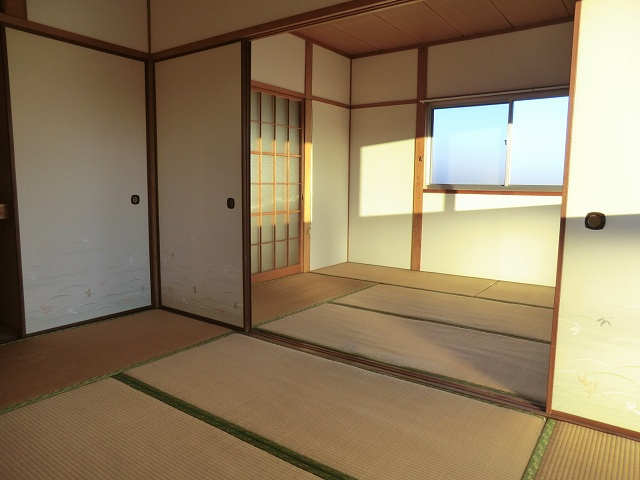 【和室】 | KYOWAコーポ