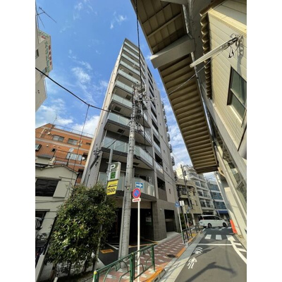 【周辺】 | クラスタ台東根岸