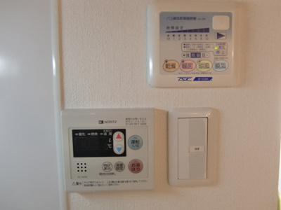 【設備】 | プレステージ高野台