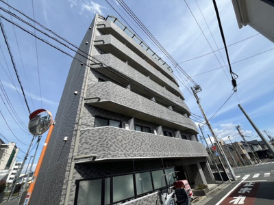 【外観】 | プレステージ高野台