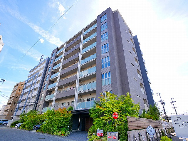 ラヴィーナ大和西大寺
