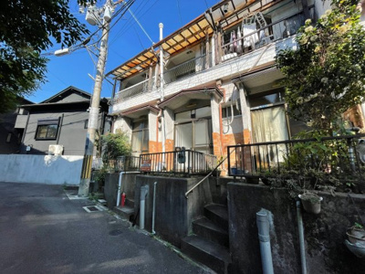 【外観】 | 上石切町2丁目貸家