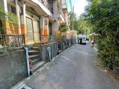 【周辺】 | 上石切町2丁目貸家