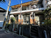 上石切町2丁目貸家の画像