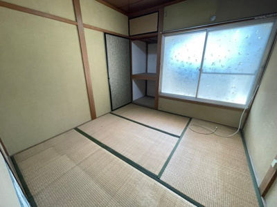  | 上石切町2丁目貸家